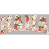 Mother's Day-MM 6544